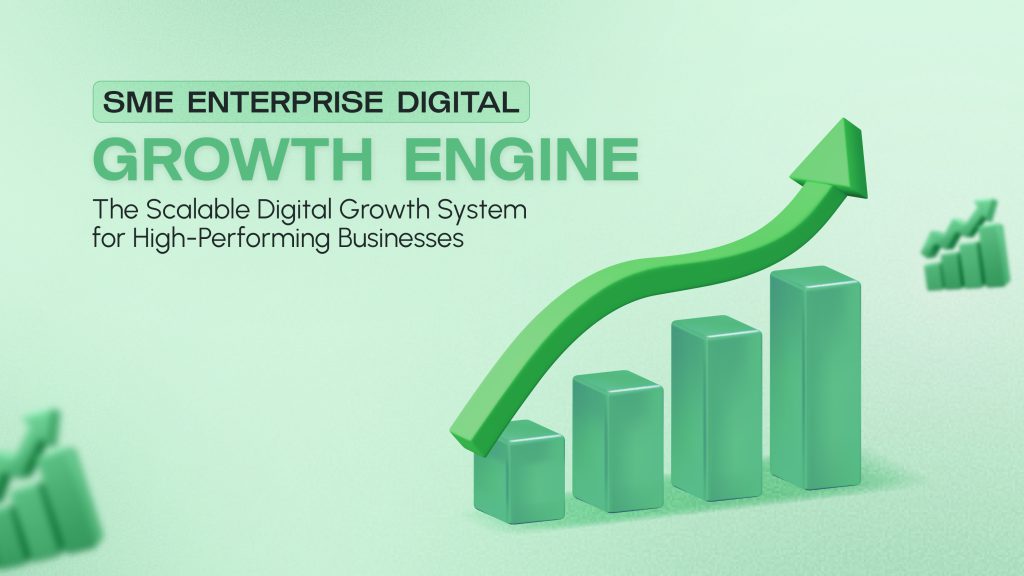 sme enterprise digital