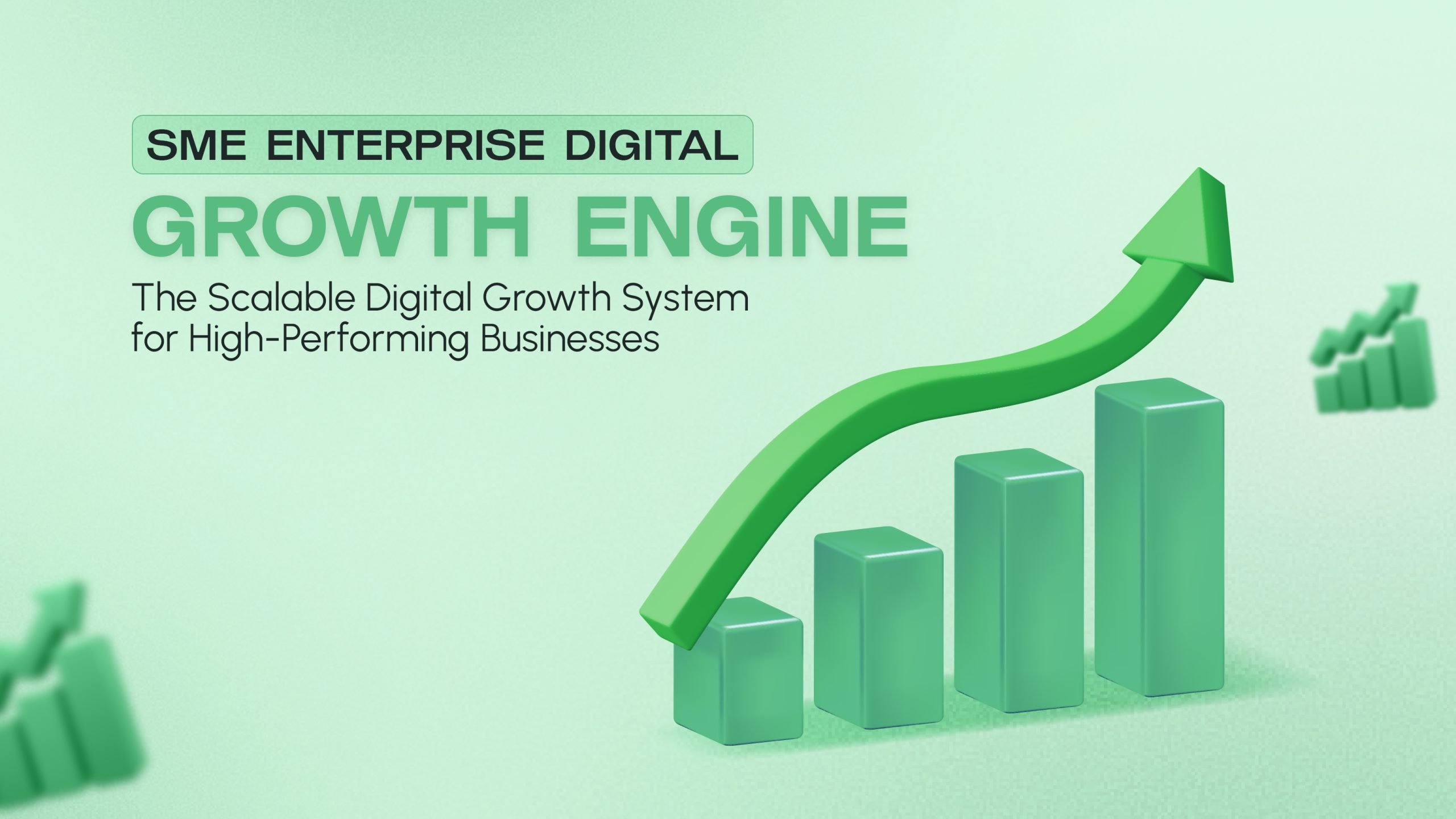 sme enterprise digital