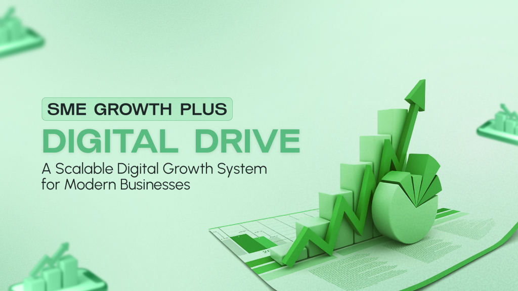 sme growth plus